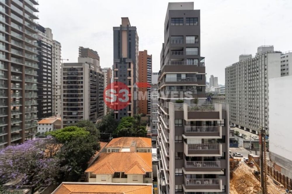 Apartamento, 2 quartos, 70 m² - Foto 8