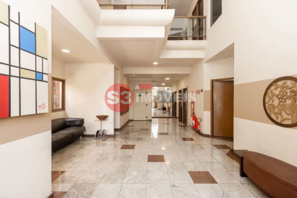 Apartamento, 2 quartos, 70 m² - Foto 5