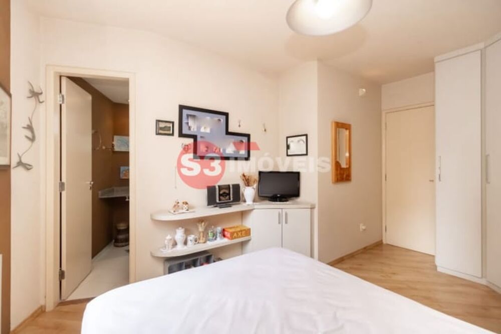 Apartamento, 2 quartos, 70 m² - Foto 4