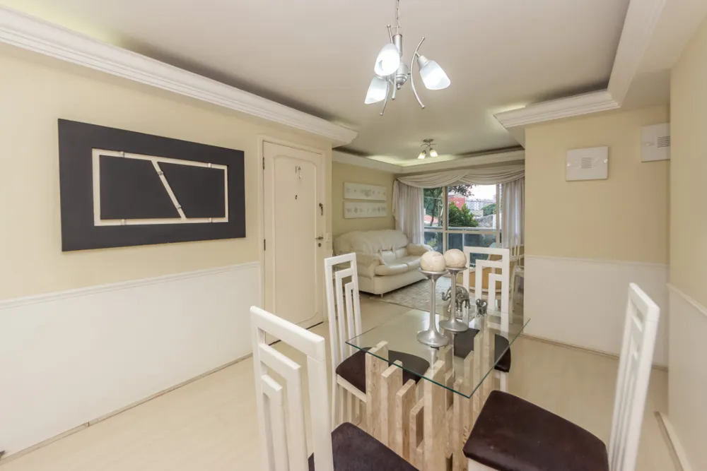 Apartamento, 3 quartos, 95 m² - Foto 3