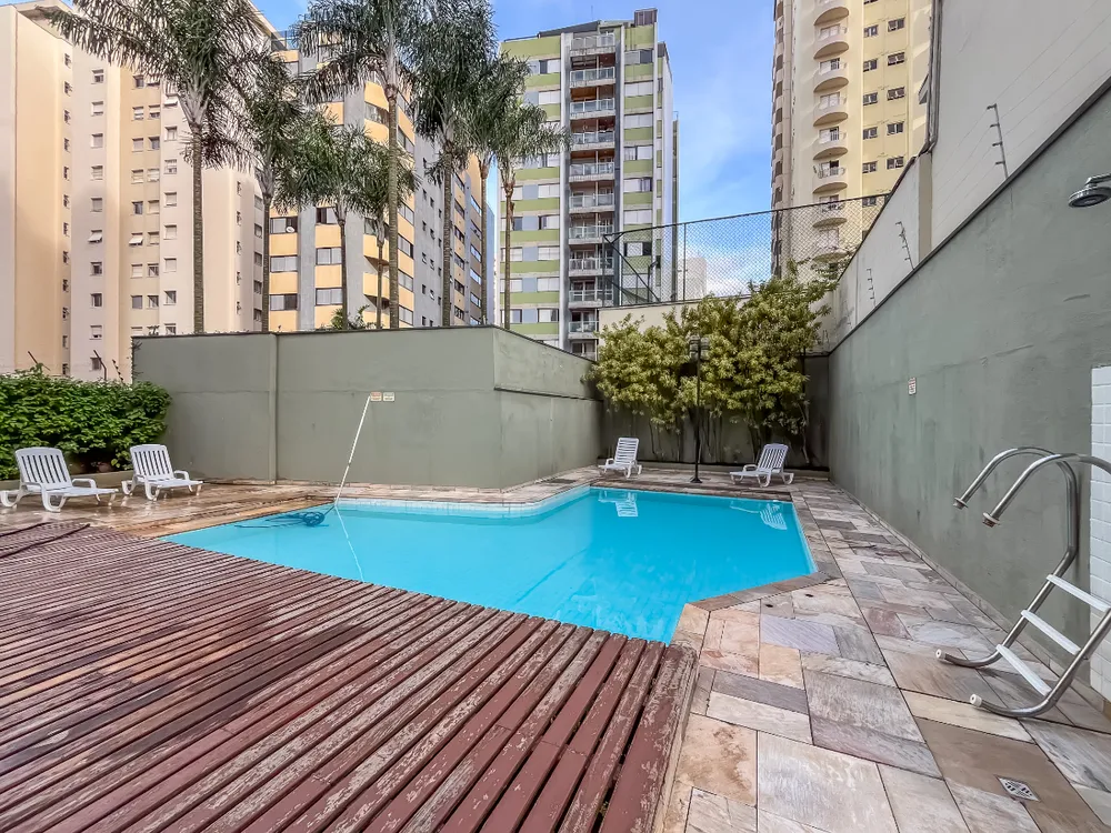 Apartamento, 3 quartos, 95 m² - Foto 1