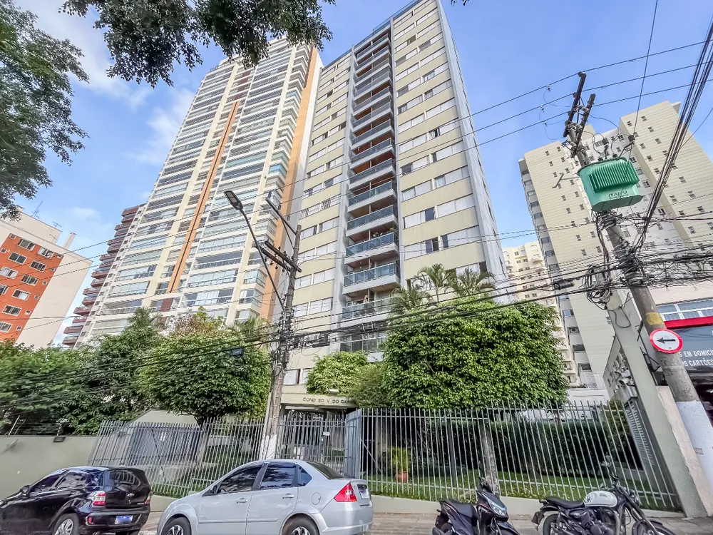 Apartamento, 3 quartos, 95 m² - Foto 4