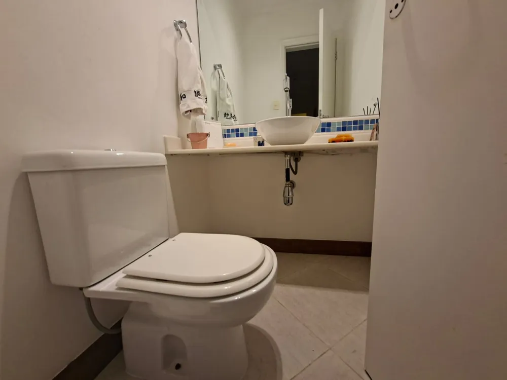Apartamento, 2 quartos, 150 m² - Foto 3