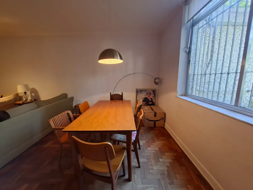 Apartamento, 2 quartos, 150 m² - Foto 2