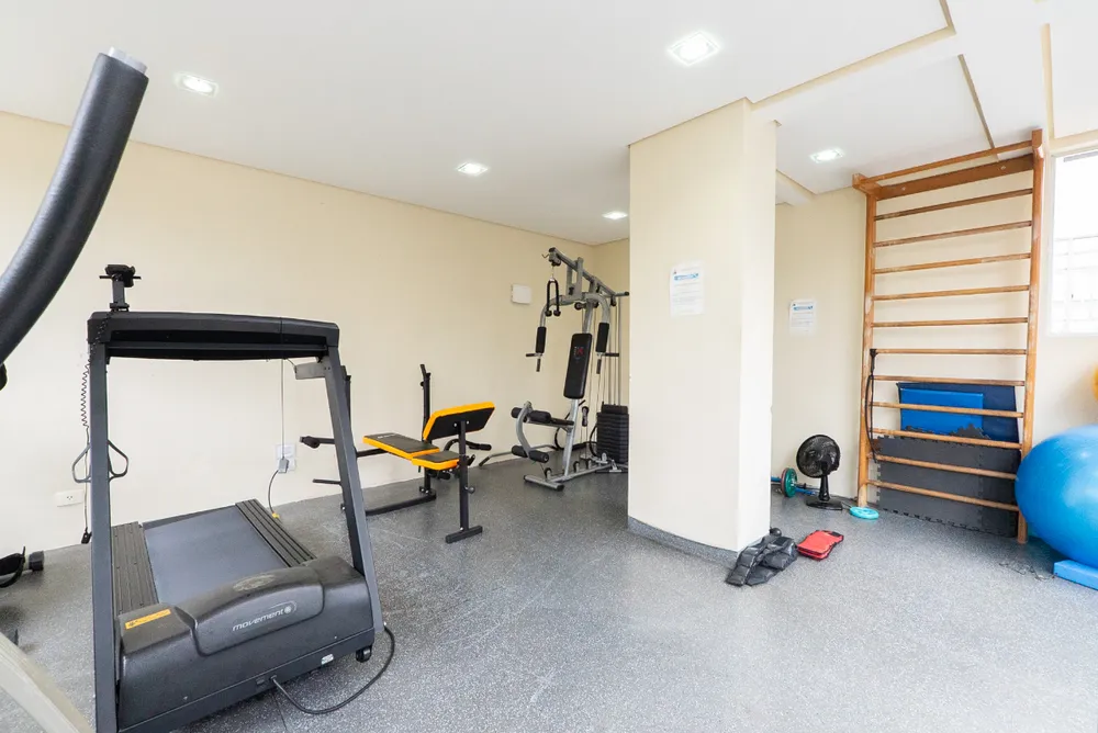Apartamento, 2 quartos, 61 m² - Foto 3