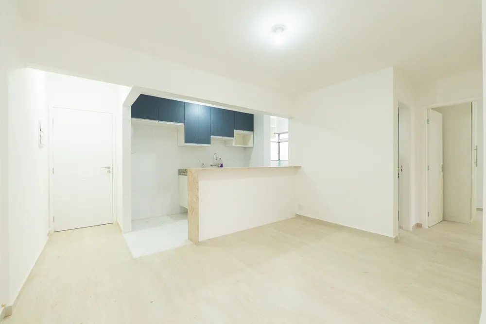 Apartamento, 2 quartos, 61 m² - Foto 1
