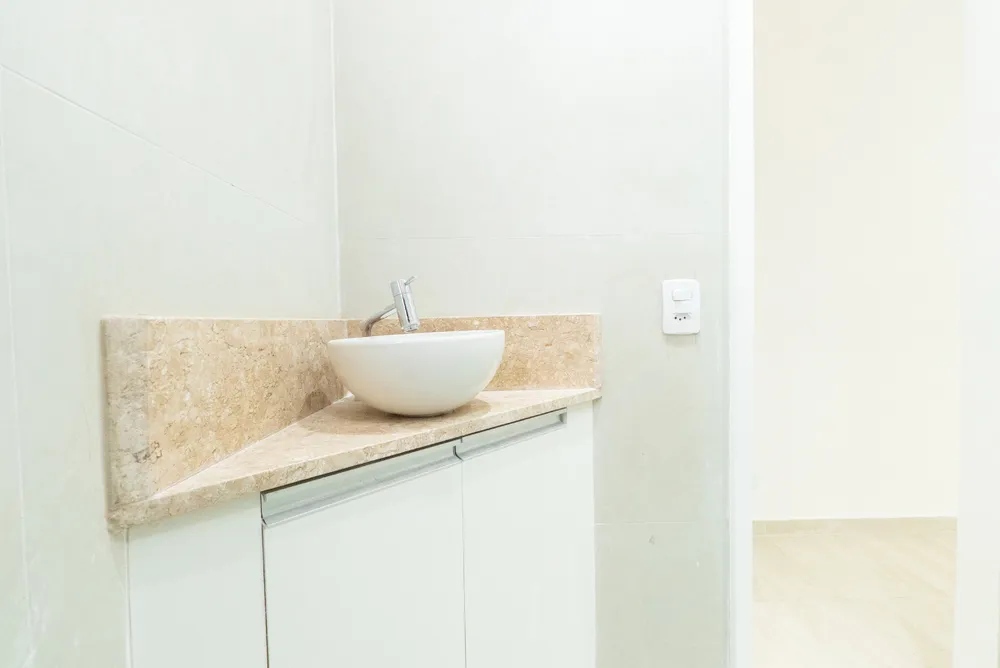 Apartamento, 2 quartos, 61 m² - Foto 2