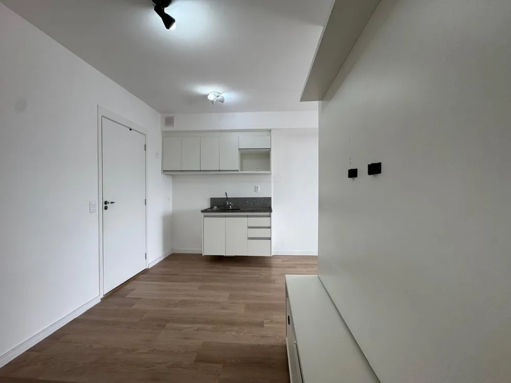 Apartamento, 2 quartos, 42 m² - Foto 2