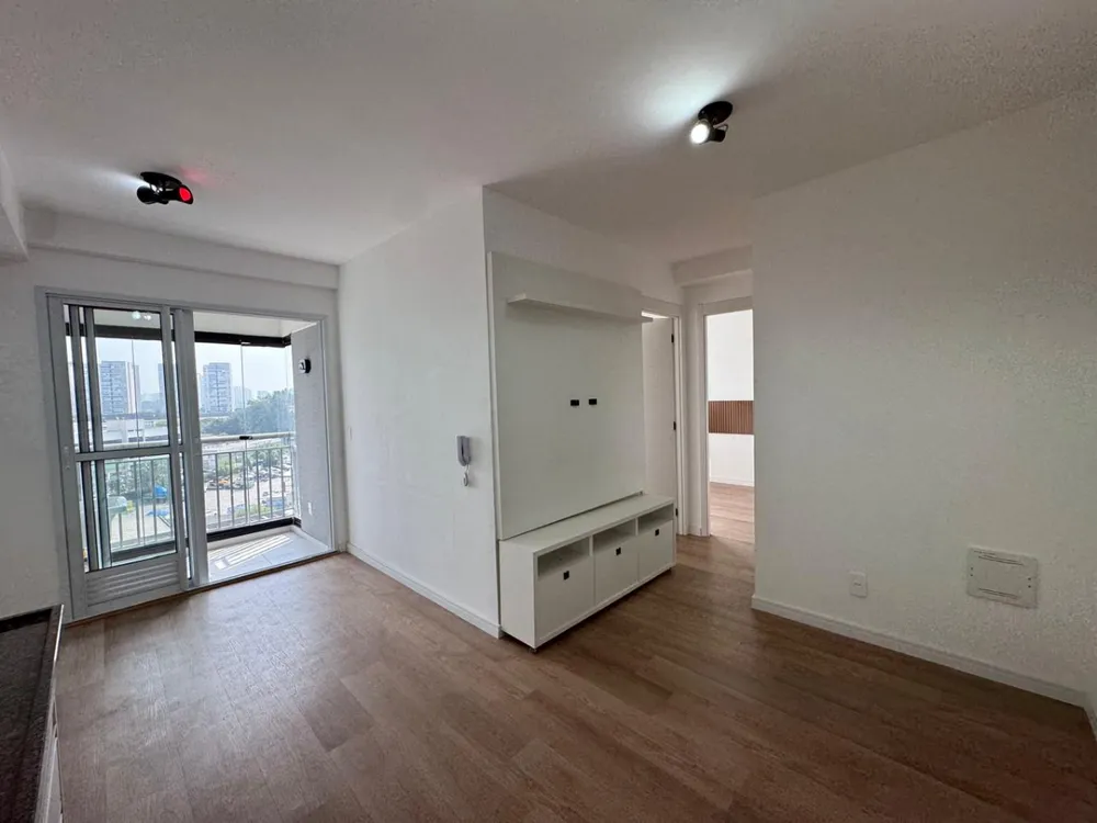 Apartamento, 2 quartos, 42 m² - Foto 3