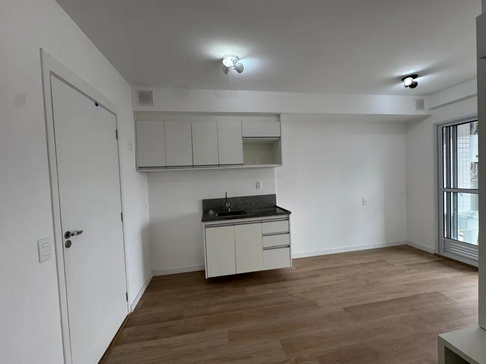 Apartamento, 2 quartos, 42 m² - Foto 1