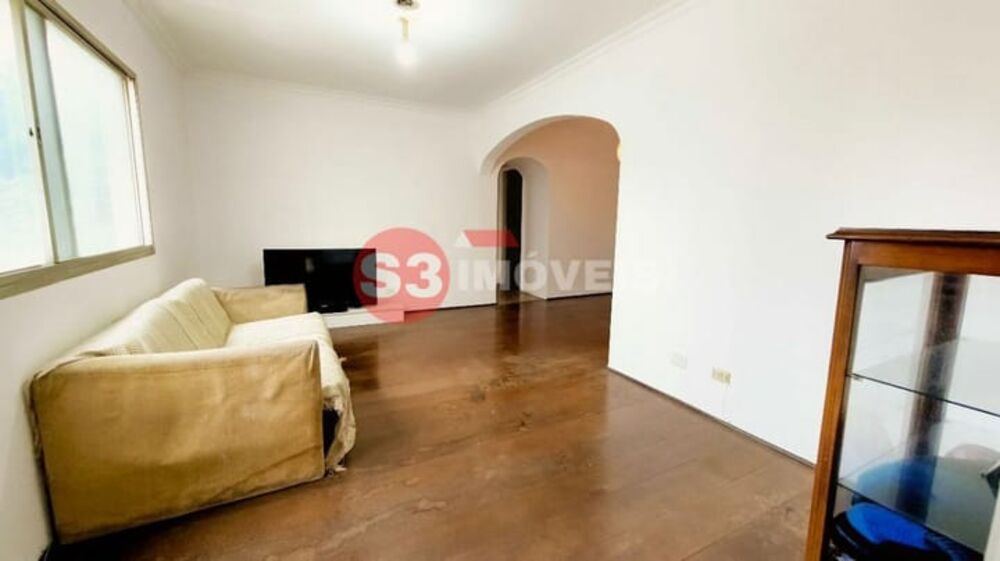Apartamento, 3 quartos, 100 m² - Foto 5