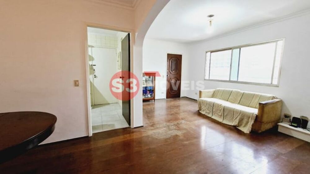 Apartamento, 3 quartos, 100 m² - Foto 2