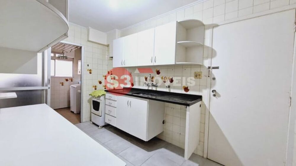 Apartamento, 3 quartos, 100 m² - Foto 8