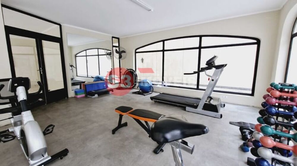 Apartamento, 3 quartos, 100 m² - Foto 4