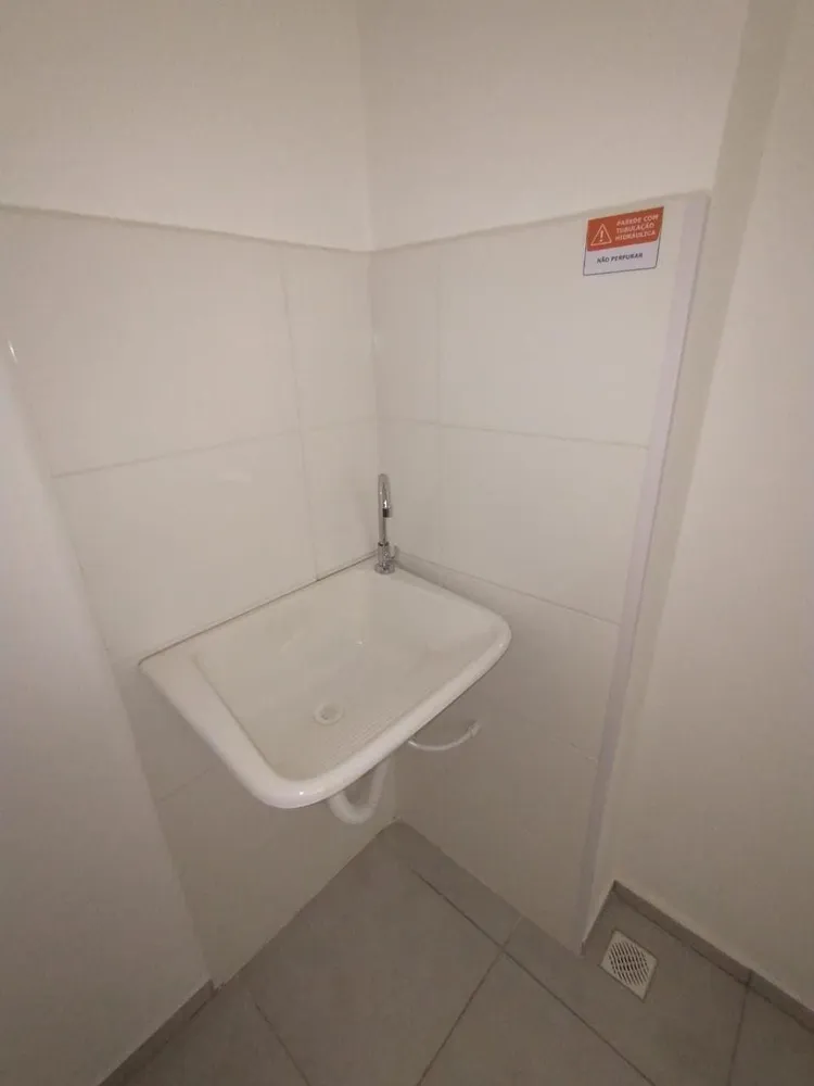 Apartamento, 2 quartos, 50 m² - Foto 2