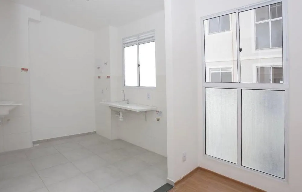 Apartamento, 2 quartos, 50 m² - Foto 1