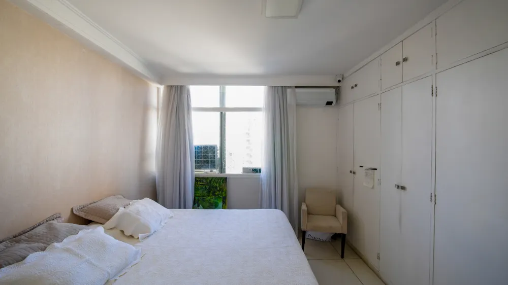 Apartamento, 3 quartos, 190 m² - Foto 3