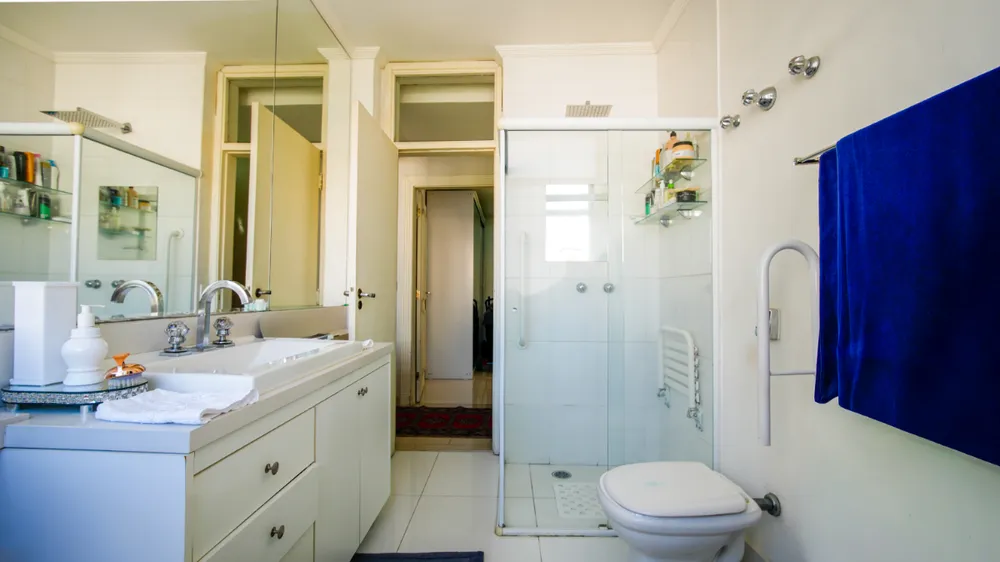 Apartamento, 3 quartos, 190 m² - Foto 4