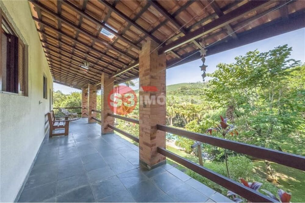 Casa de Condomínio à venda com 3 quartos, 379m² - Foto 16