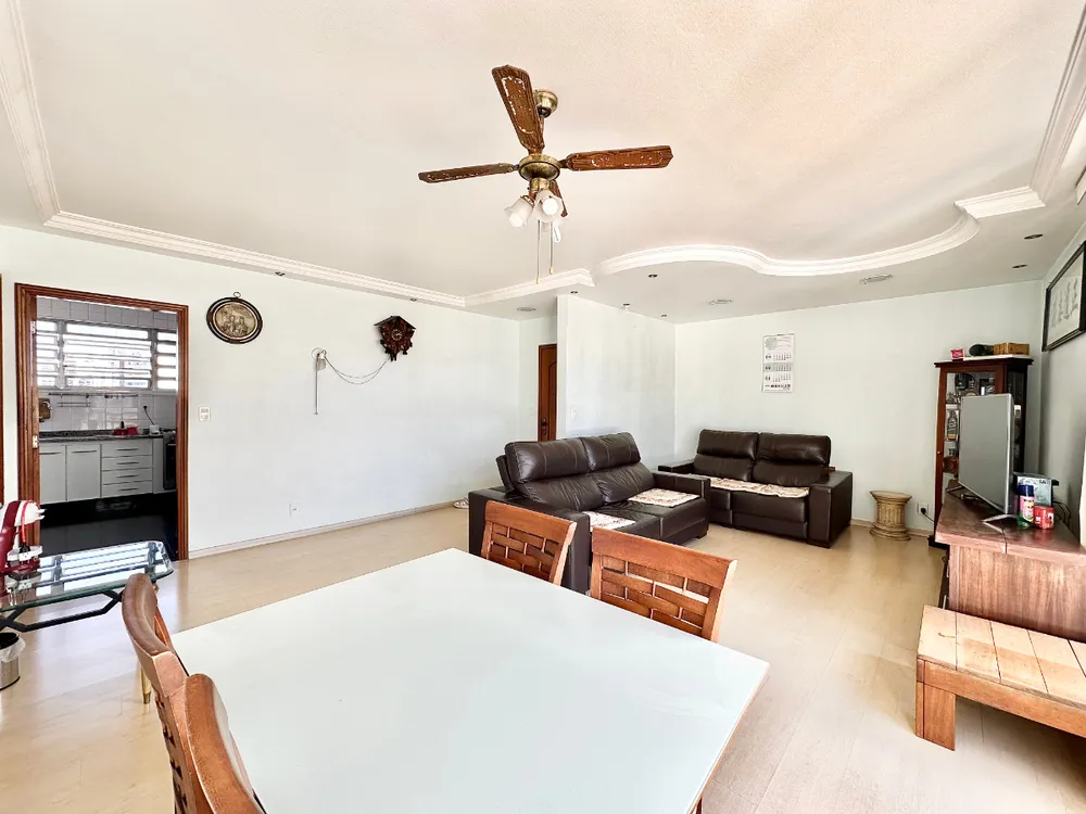 Apartamento, 3 quartos, 135 m² - Foto 1
