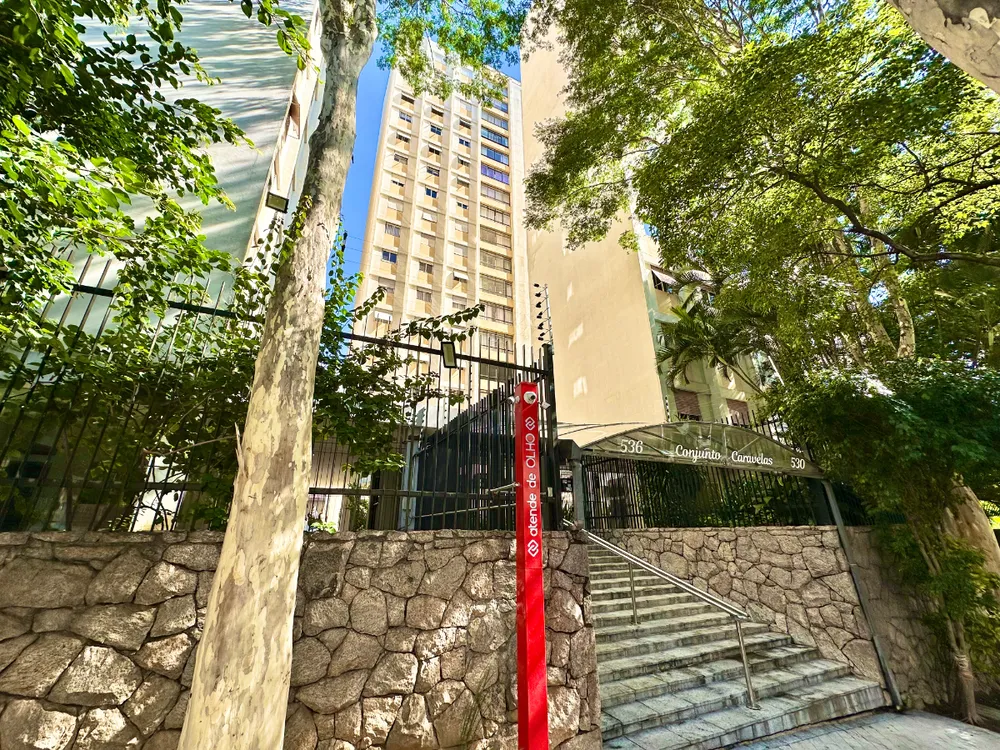 Apartamento, 3 quartos, 135 m² - Foto 4