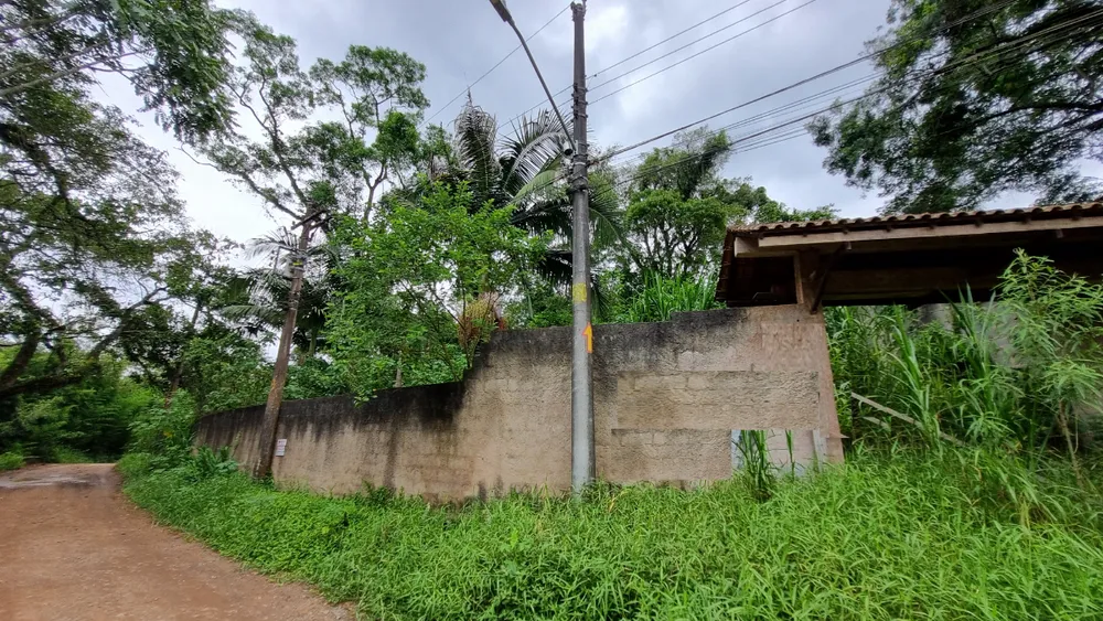 Terreno, 1060 m² - Foto 1