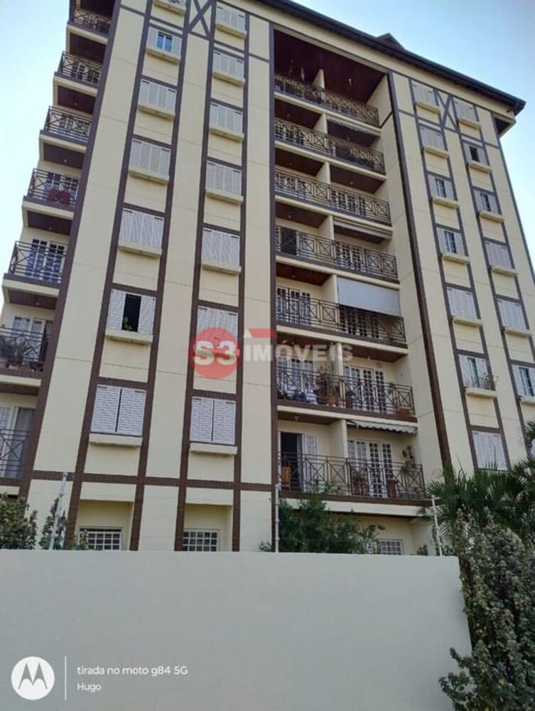 Apartamento, 3 quartos, 83 m² - Foto 7