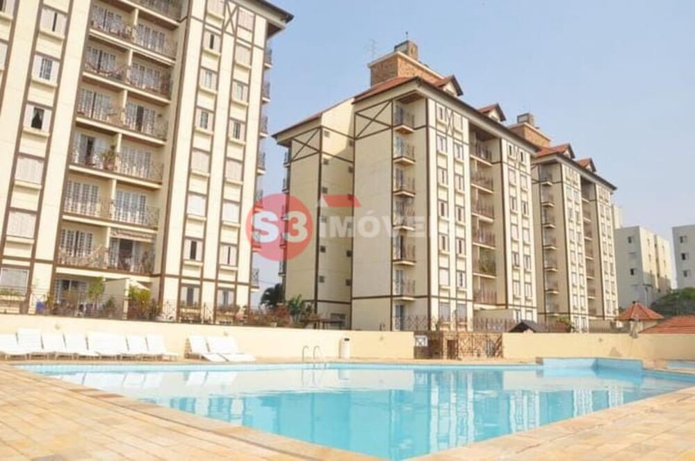 Apartamento, 3 quartos, 83 m² - Foto 1