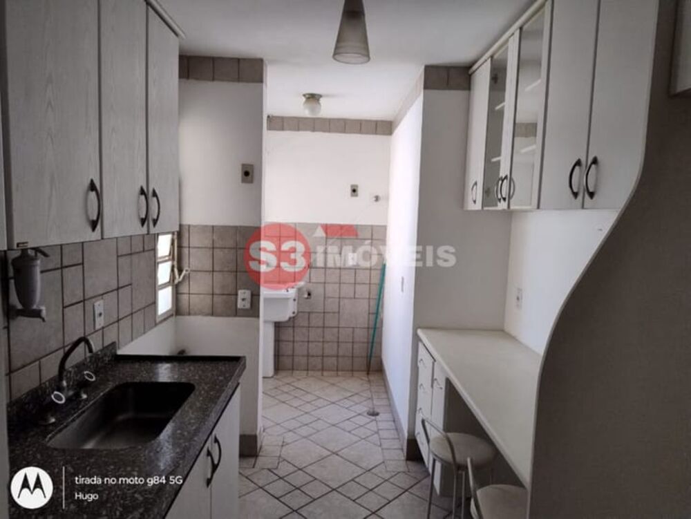 Apartamento, 3 quartos, 83 m² - Foto 6