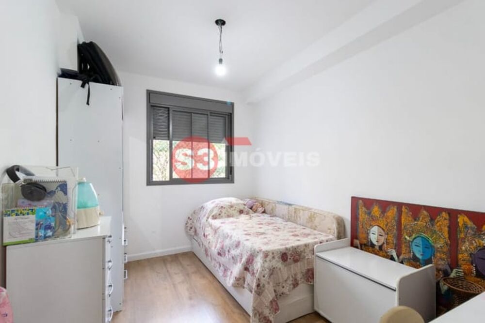 Apartamento, 4 quartos, 109 m² - Foto 8