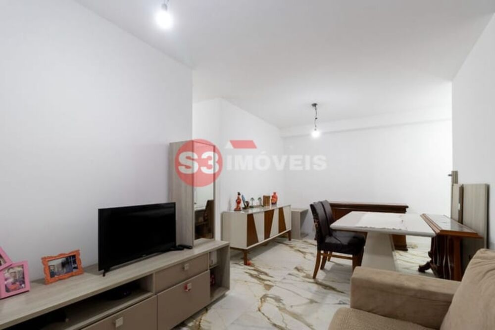 Apartamento, 4 quartos, 109 m² - Foto 1
