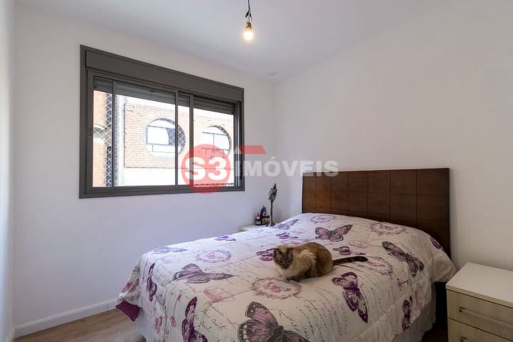 Apartamento, 4 quartos, 109 m² - Foto 11