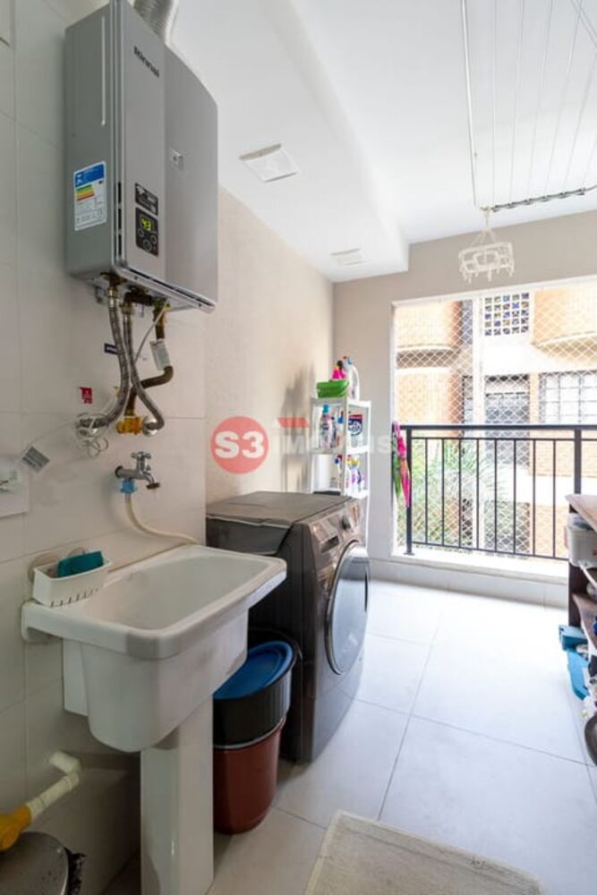 Apartamento, 4 quartos, 109 m² - Foto 3