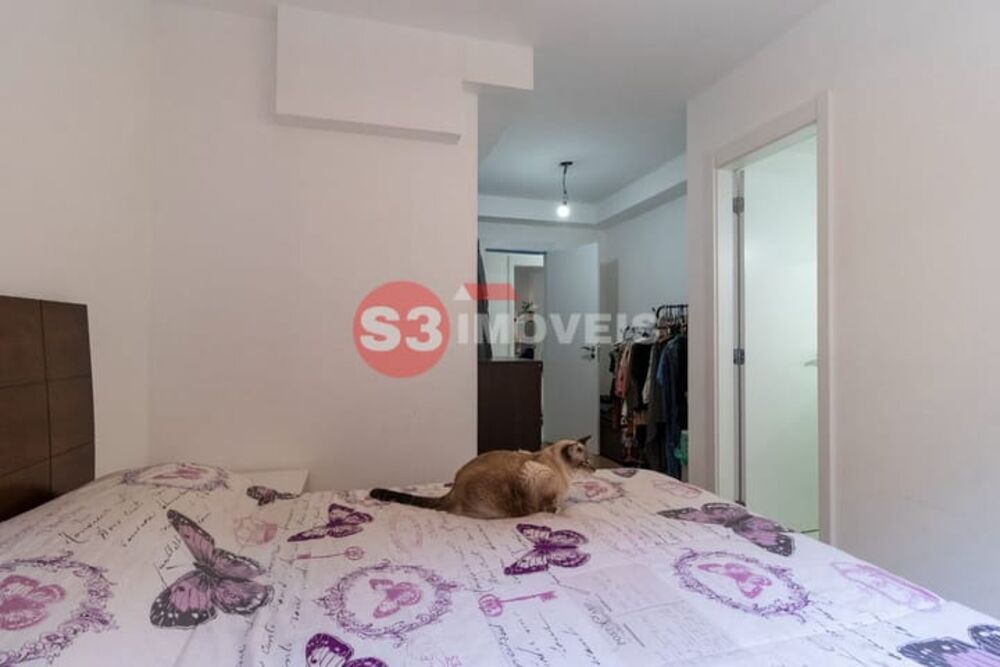 Apartamento, 4 quartos, 109 m² - Foto 13