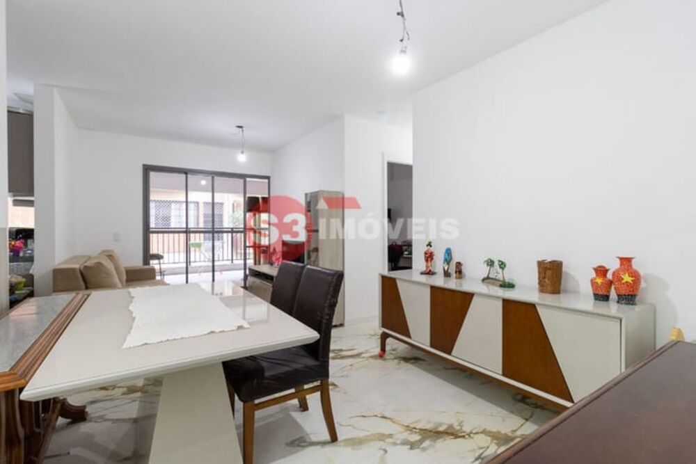 Apartamento, 4 quartos, 109 m² - Foto 2