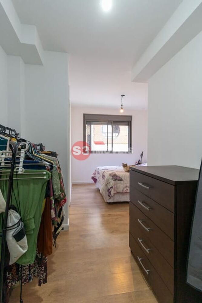 Apartamento, 4 quartos, 109 m² - Foto 14
