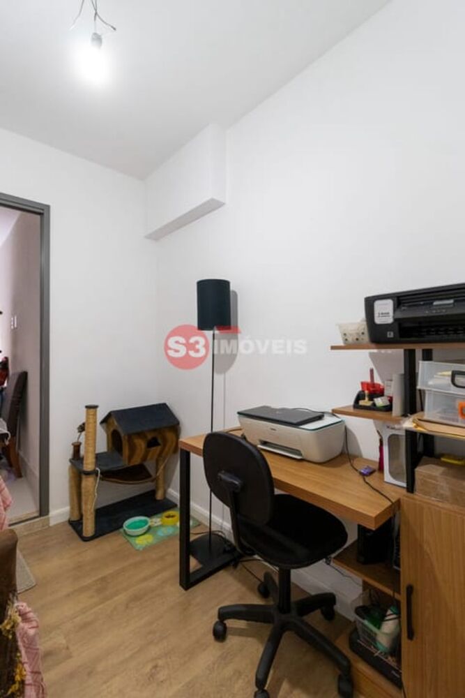 Apartamento, 4 quartos, 109 m² - Foto 4