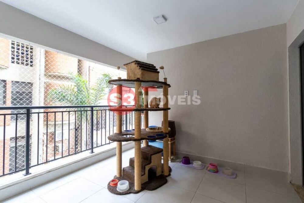 Apartamento, 4 quartos, 109 m² - Foto 6
