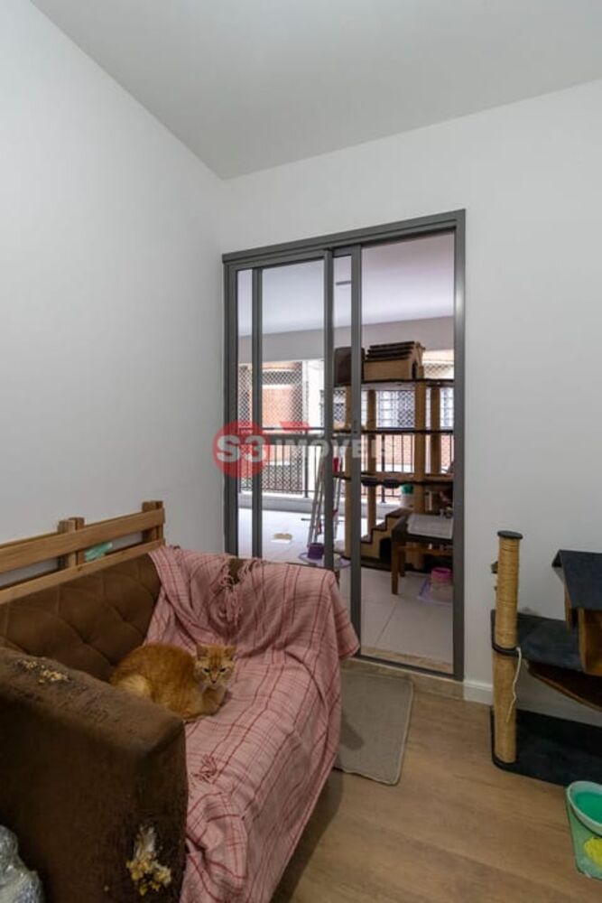 Apartamento, 4 quartos, 109 m² - Foto 5