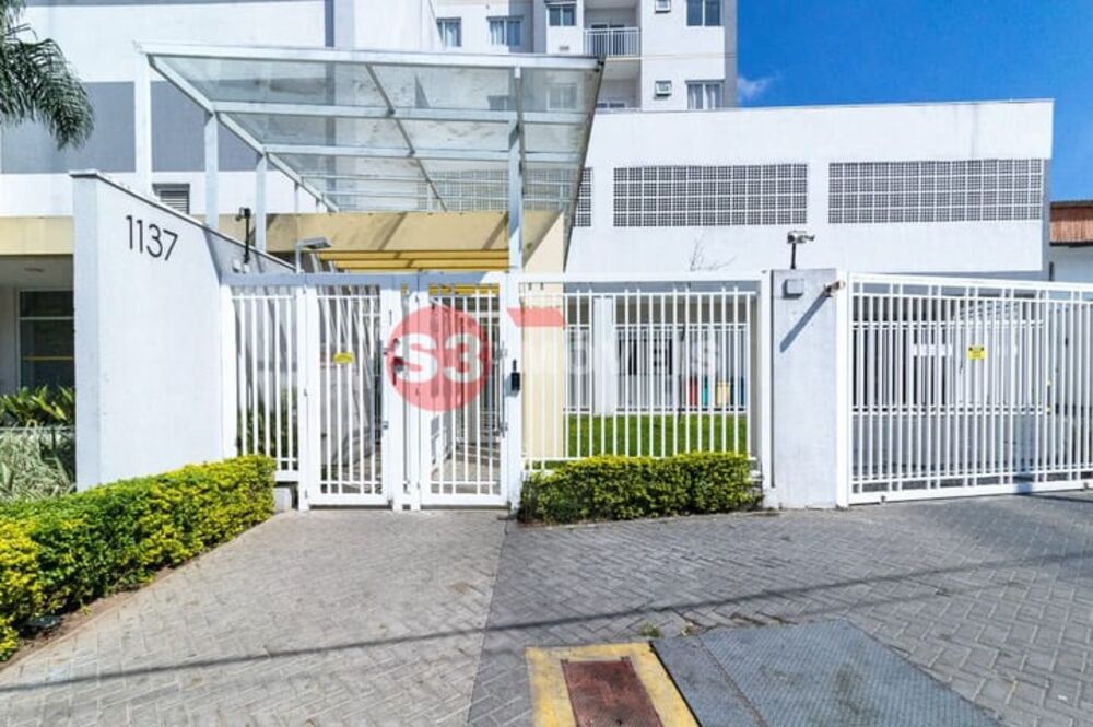 Apartamento, 3 quartos, 58 m² - Foto 1