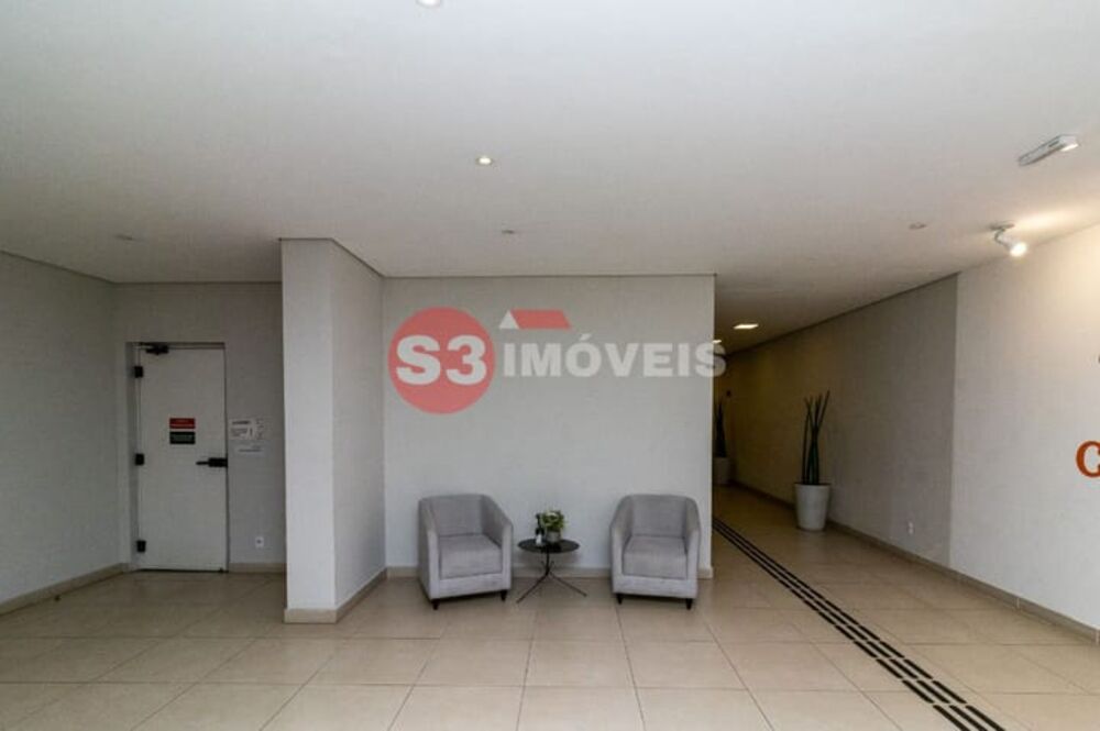 Apartamento, 3 quartos, 58 m² - Foto 4