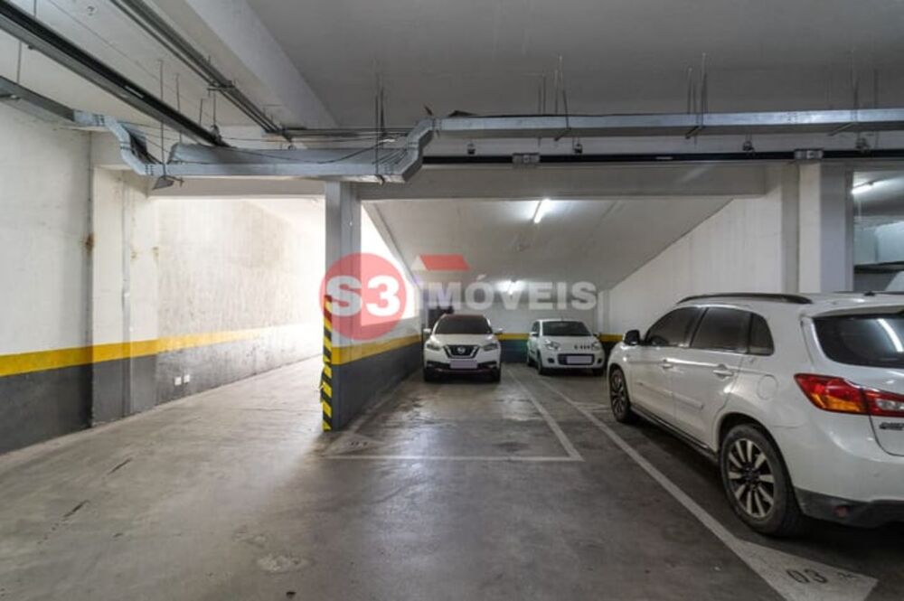 Apartamento, 3 quartos, 58 m² - Foto 2