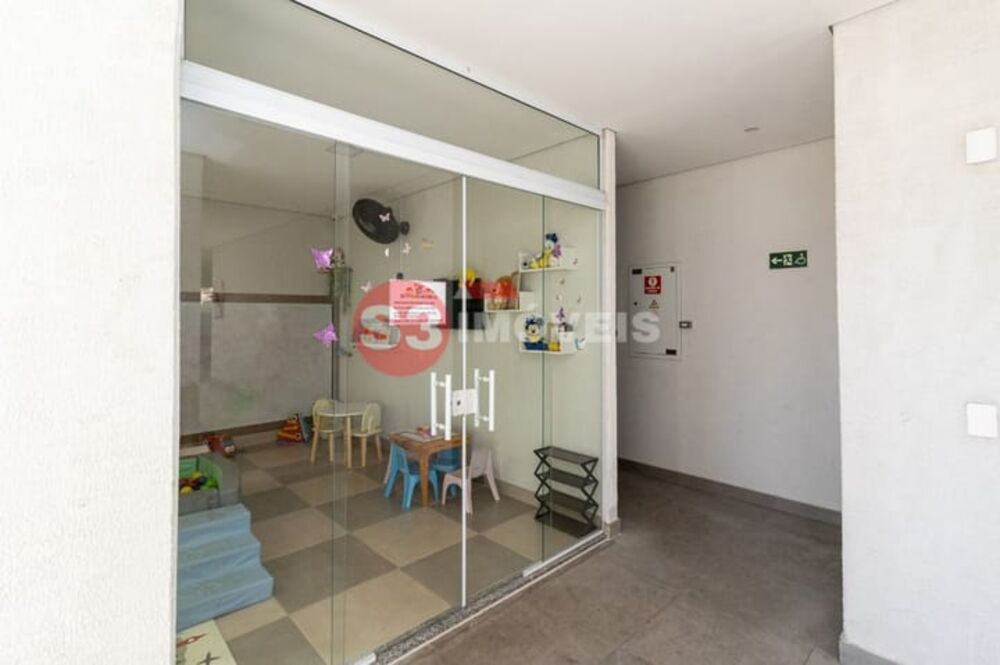 Apartamento, 3 quartos, 58 m² - Foto 3