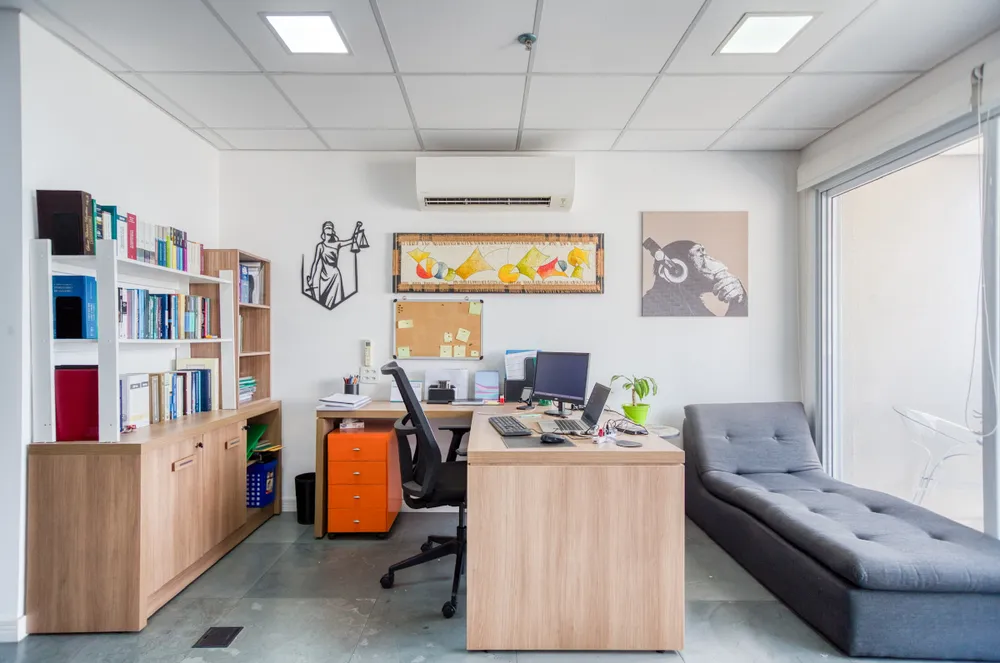 Sala-Conjunto, 35 m² - Foto 1