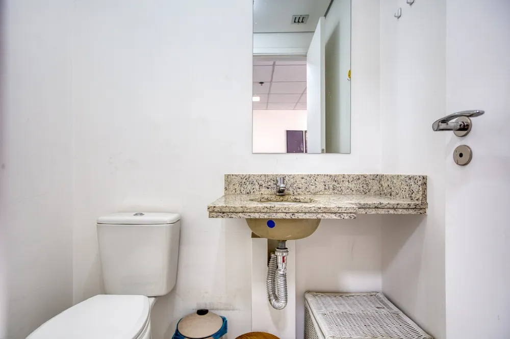 Sala-Conjunto, 35 m² - Foto 3