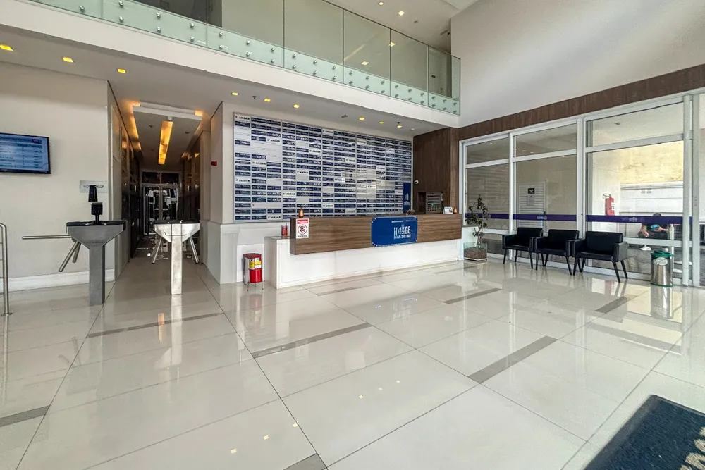 Sala-Conjunto, 35 m² - Foto 4
