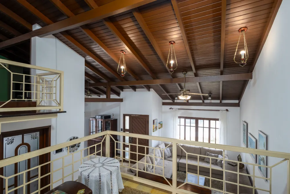 Casa, 4 quartos, 327 m² - Foto 3
