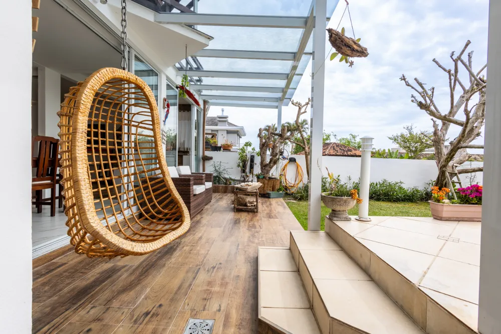 Casa, 4 quartos, 327 m² - Foto 1
