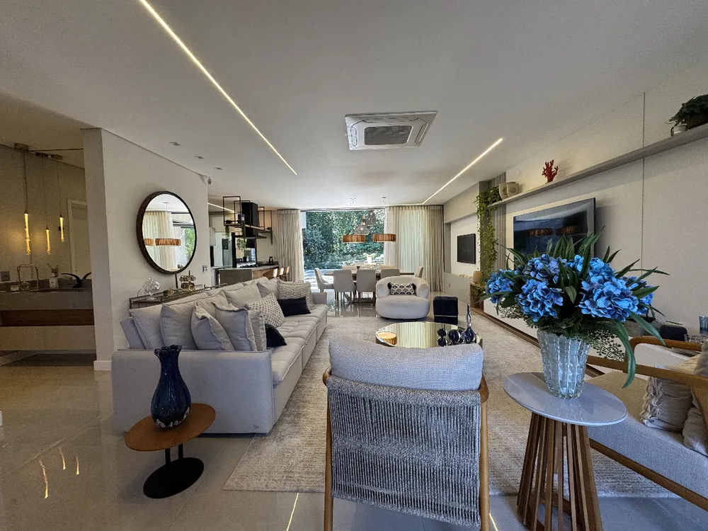 Casa, 5 quartos, 493 m² - Foto 2