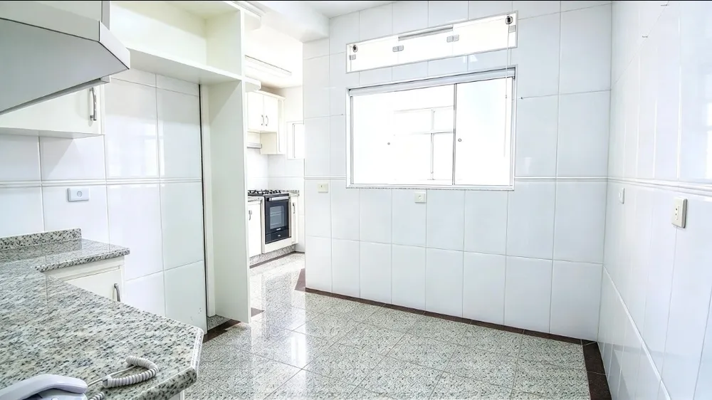 Cobertura, 3 quartos, 183 m² - Foto 1